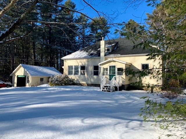 196 Bruce Hill Road Cumberland Center, ME 04021 - Photo 1 of 67 IMG_1245