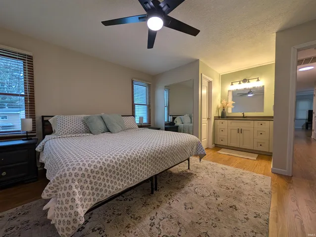 $244,900 | 6 Gail Drive, Vincennes, IN 47591