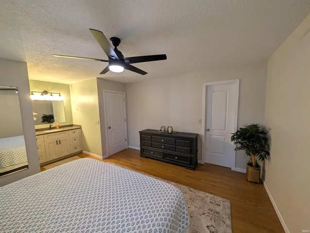 $244,900 | 6 Gail Drive, Vincennes, IN 47591