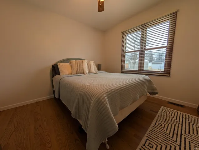 $244,900 | 6 Gail Drive, Vincennes, IN 47591