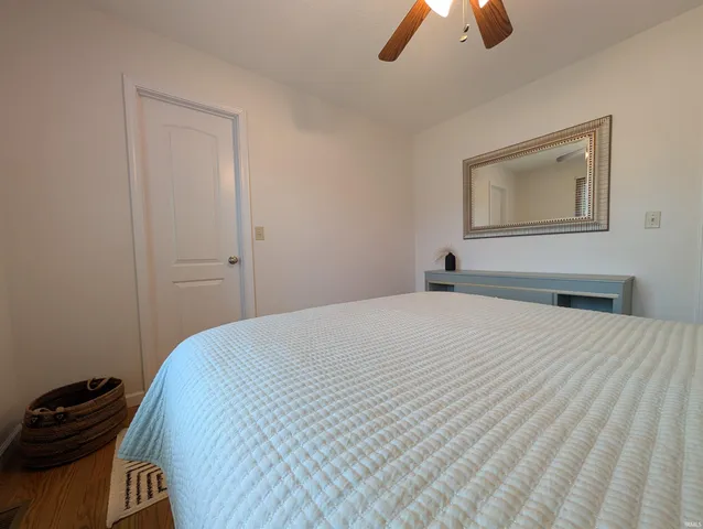 $244,900 | 6 Gail Drive, Vincennes, IN 47591