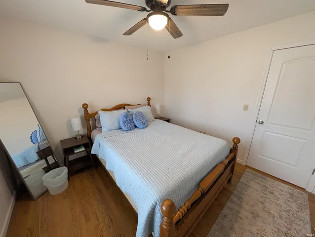 $244,900 | 6 Gail Drive, Vincennes, IN 47591