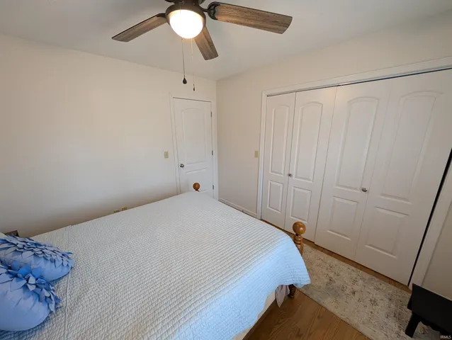 $244,900 | 6 Gail Drive, Vincennes, IN 47591