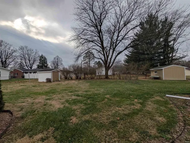 $244,900 | 6 Gail Drive, Vincennes, IN 47591