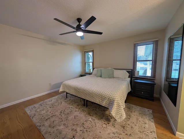 $244,900 | 6 Gail Drive, Vincennes, IN 47591