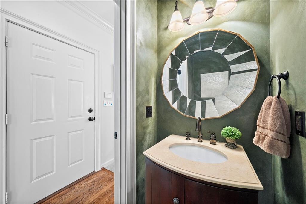4441 Freeman Road Marietta, GA 30062 - Photo 32 of 69