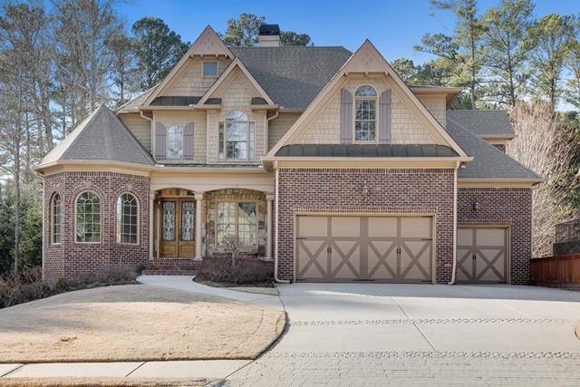 2838 Laurelgate Drive Decatur, GA 30033 - Photo 1 of 1