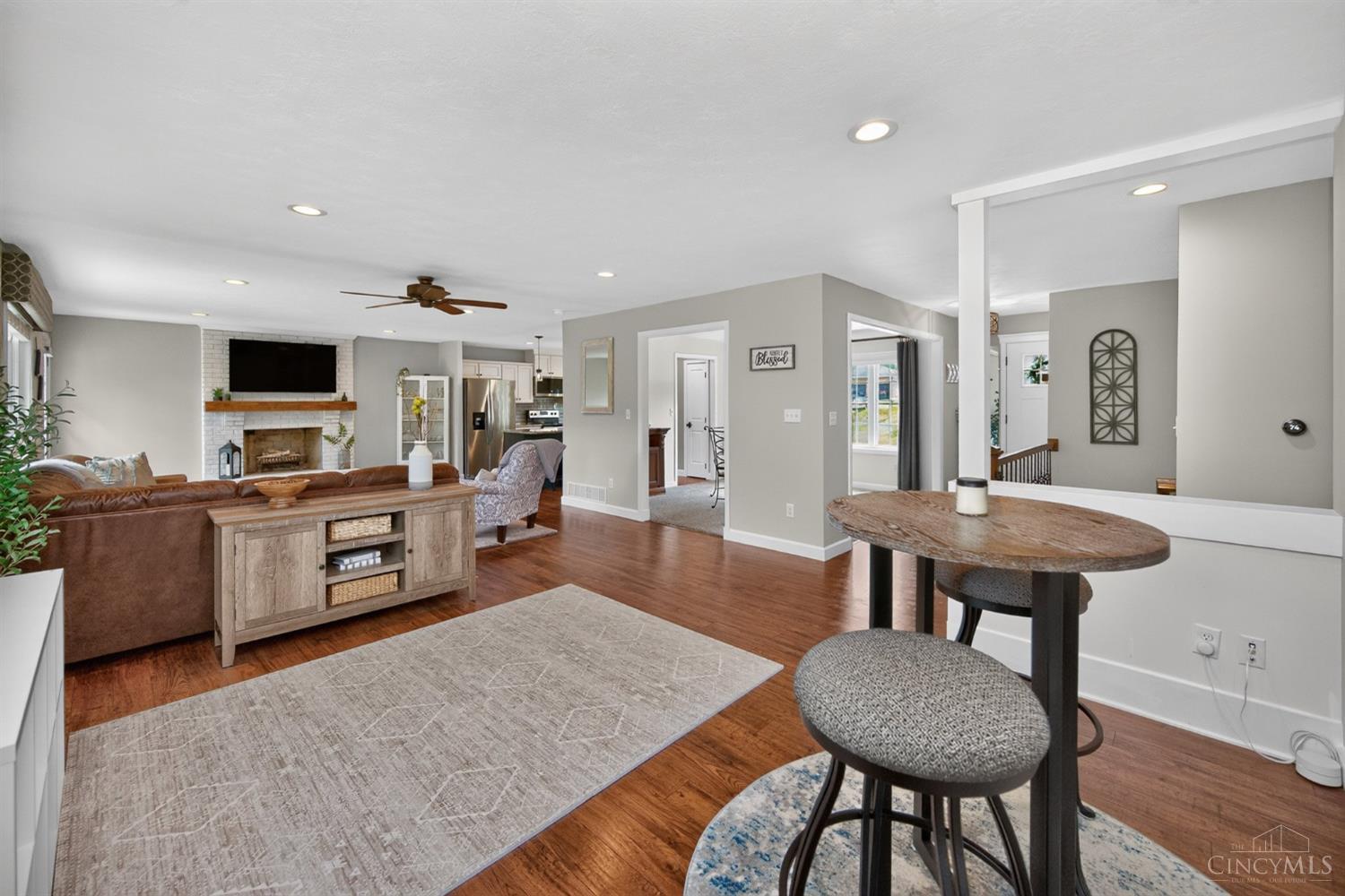 5467 Race Road Cincinnati, OH 45247 - Photo 20 of 59