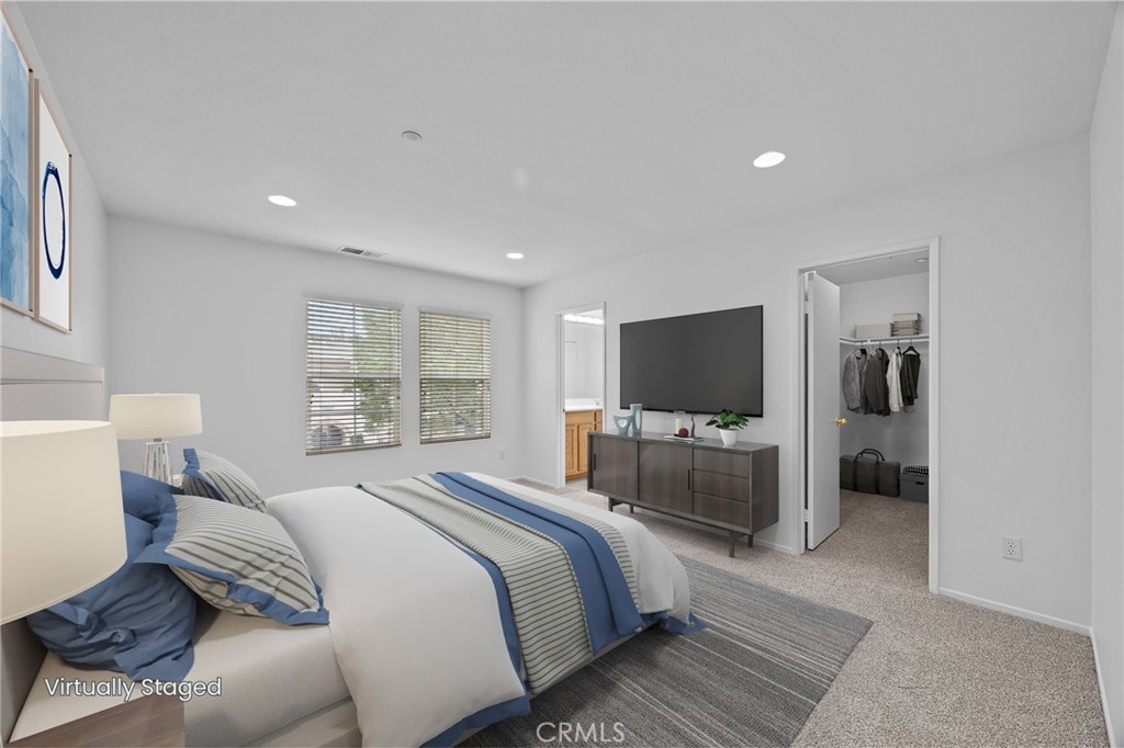 7353 Ellena West, Unit 112 Rancho Cucamonga, CA 91730 - Photo 17 of 38