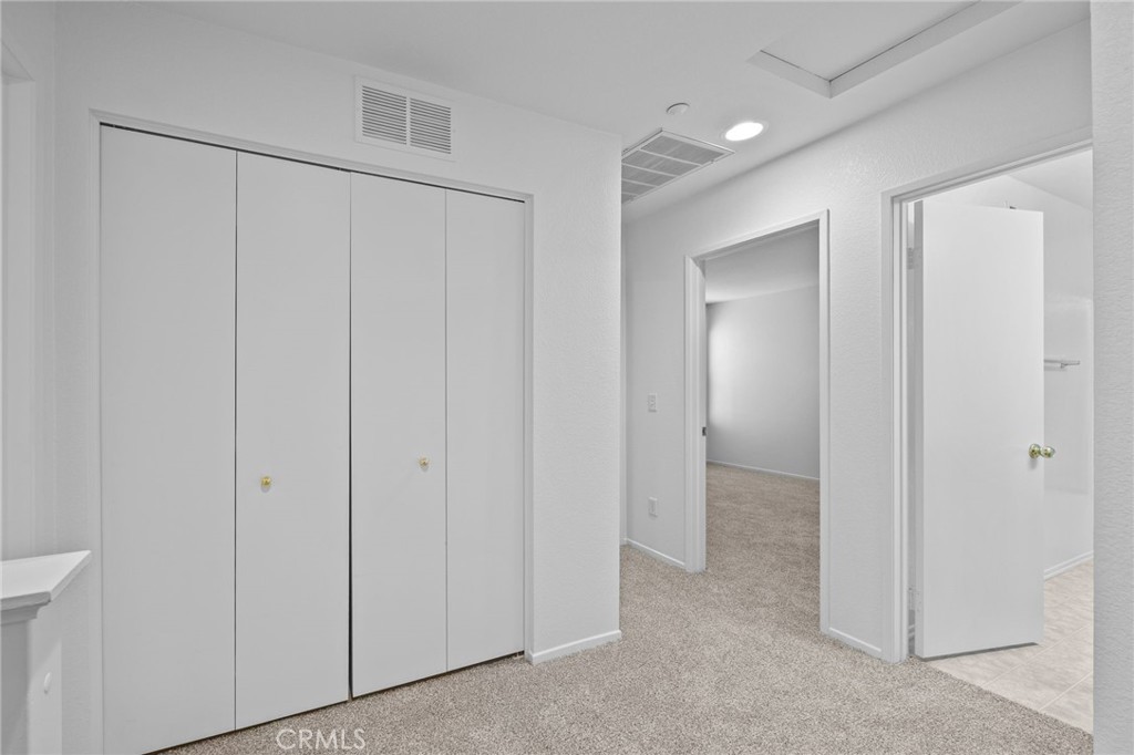 7353 Ellena West, Unit 112 Rancho Cucamonga, CA 91730 - Photo 27 of 36 a view of an empty room