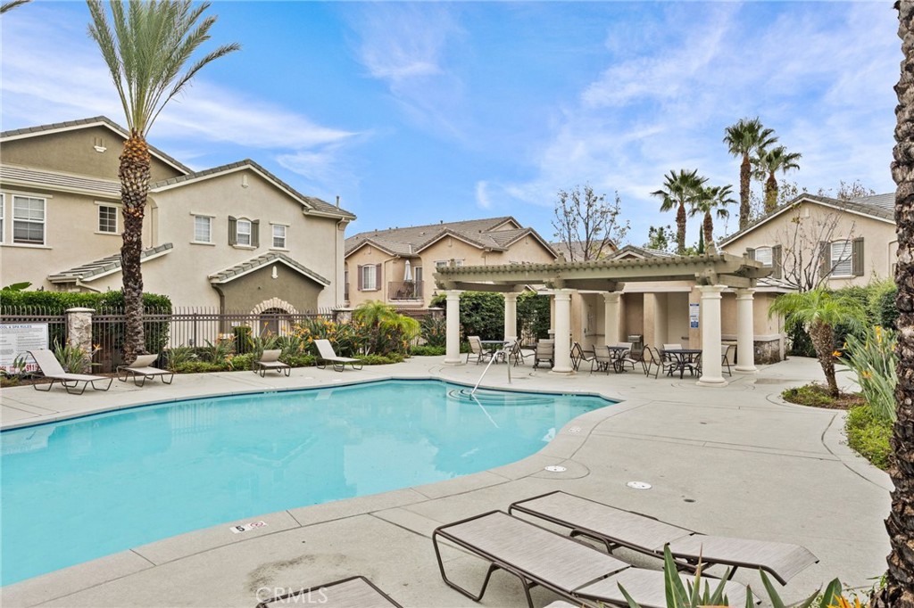 7353 Ellena West, Unit 112 Rancho Cucamonga, CA 91730 - Photo 35 of 38