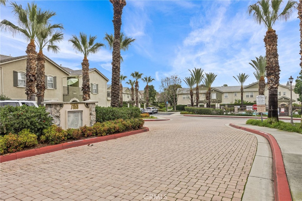 7353 Ellena West, Unit 112 Rancho Cucamonga, CA 91730 - Photo 36 of 38