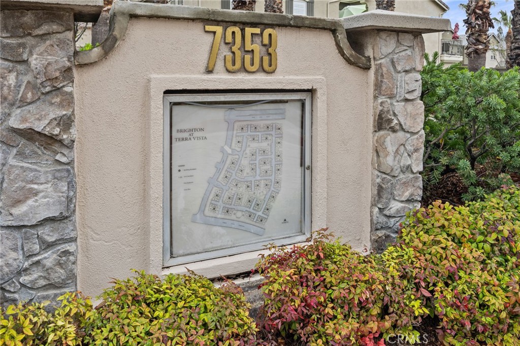 7353 Ellena West, Unit 112 Rancho Cucamonga, CA 91730 - Photo 37 of 38