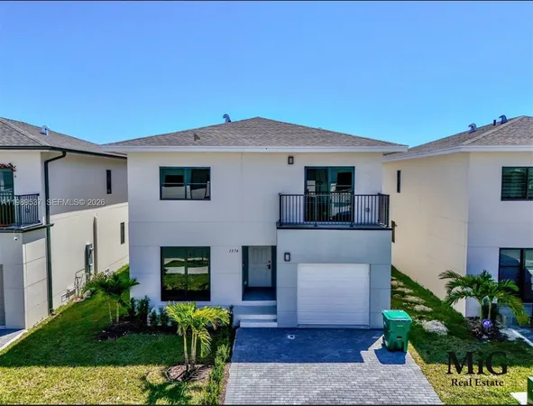 $3,550 | 1374 Northwest 1st Street, Florida City, FL 33034