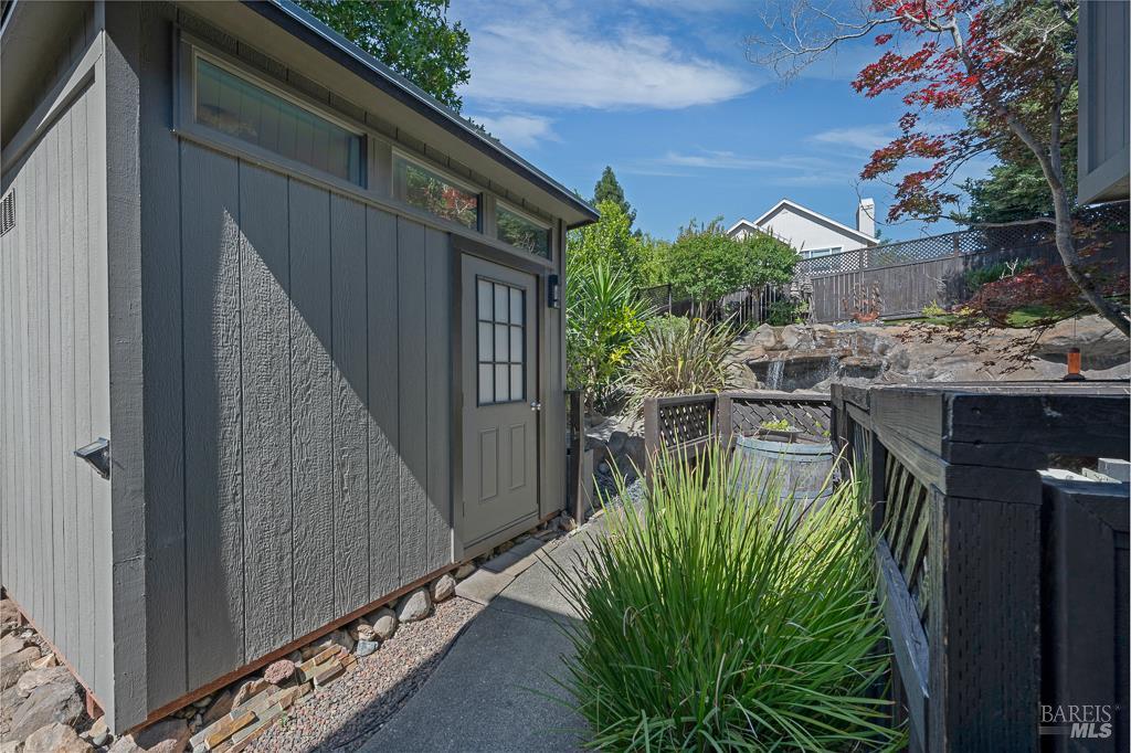 1515 San Ramon Way Santa Rosa, CA 95409 - Photo 60 of 75
