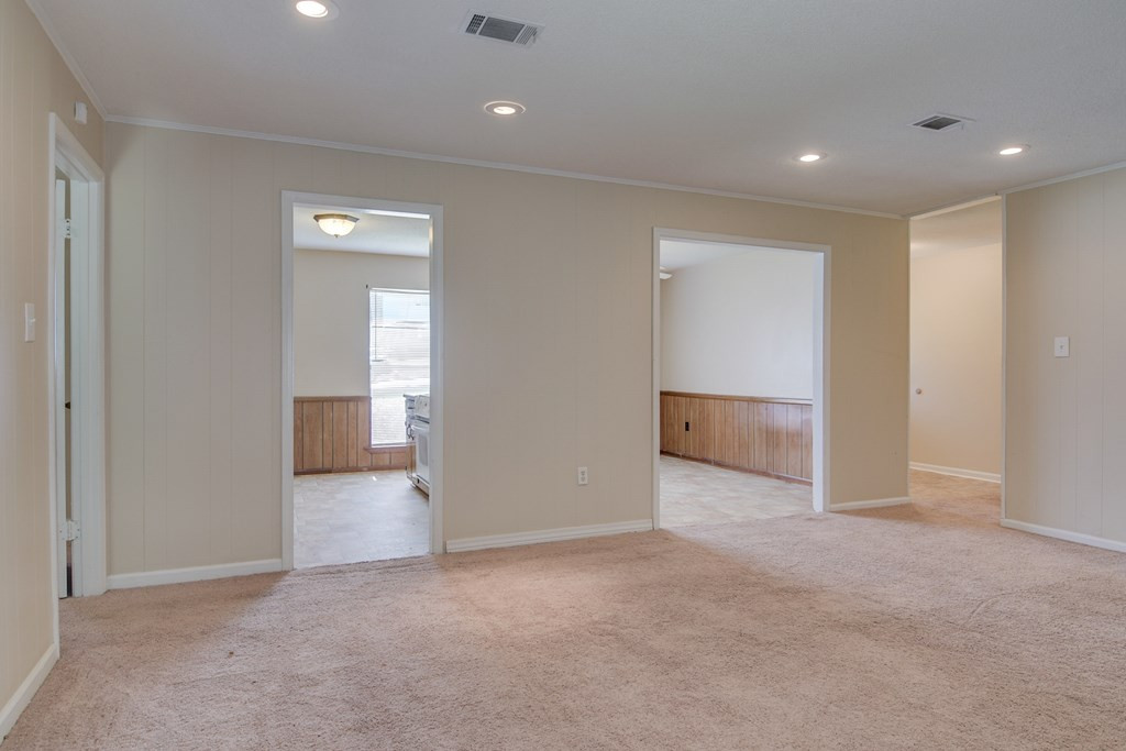 3705 Woodlake Road Hephzibah, GA 30815 - Photo 11 of 21