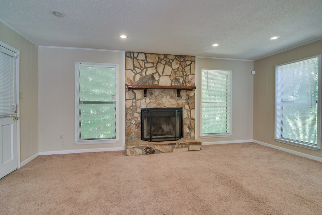 3705 Woodlake Road Hephzibah, GA 30815 - Photo 2 of 21