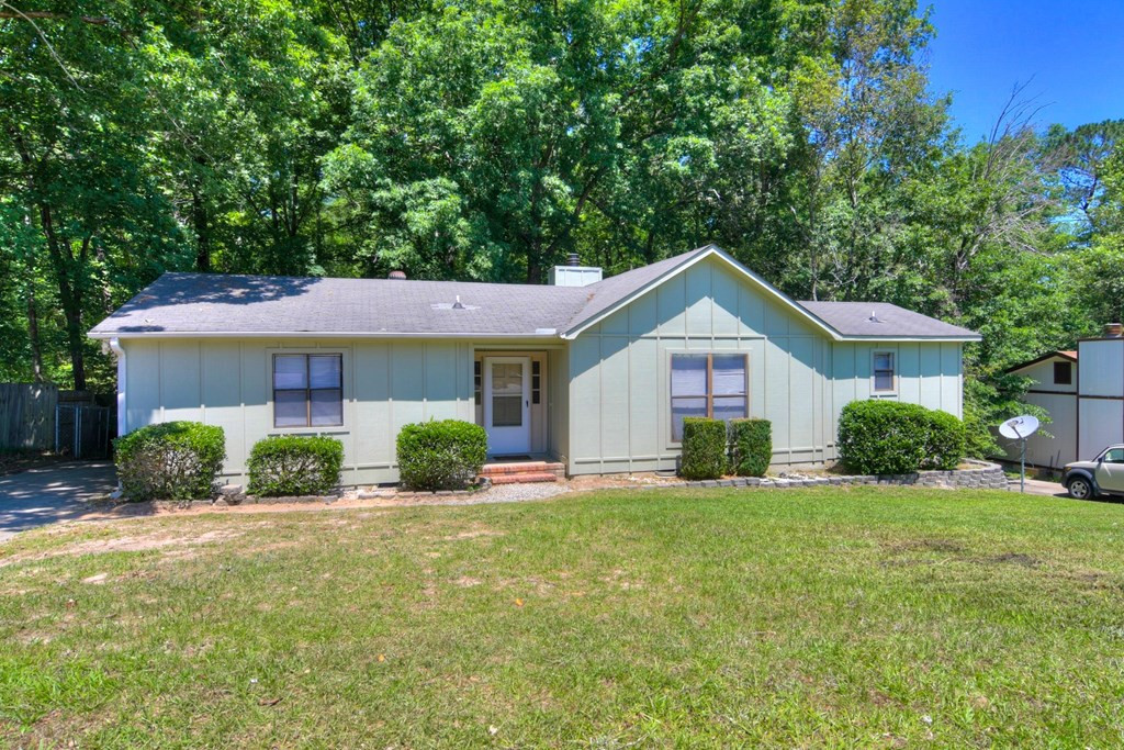 3705 Woodlake Road Hephzibah, GA 30815 - Photo 21 of 21