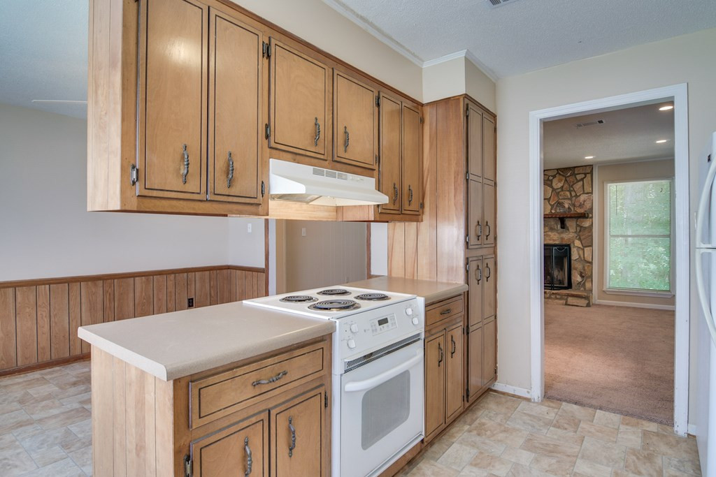 3705 Woodlake Road Hephzibah, GA 30815 - Photo 5 of 21