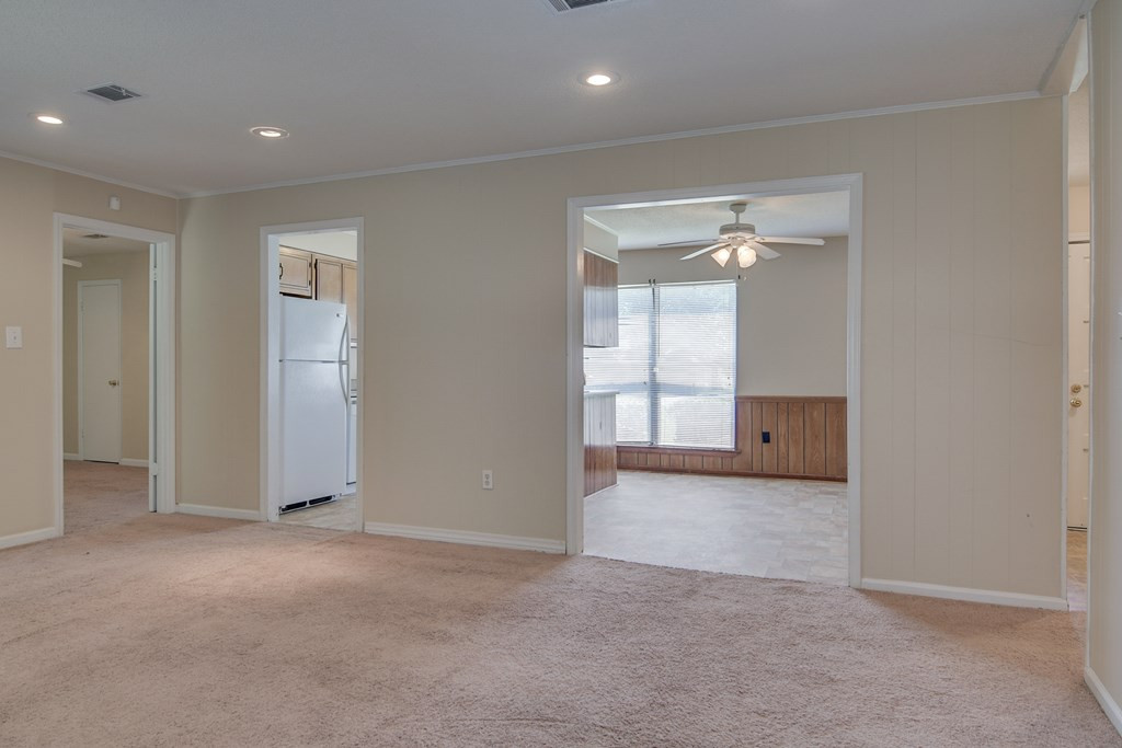 3705 Woodlake Road Hephzibah, GA 30815 - Photo 7 of 21