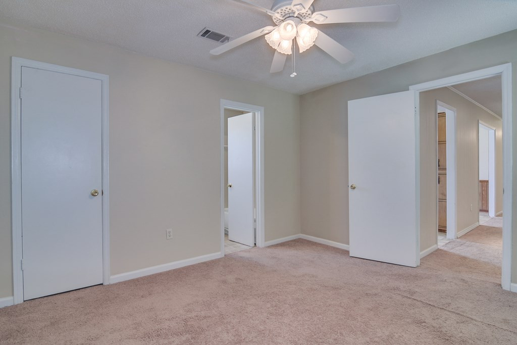 3705 Woodlake Road Hephzibah, GA 30815 - Photo 9 of 21