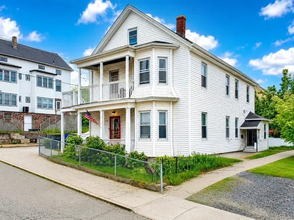 $550,000 | 77 Langley Street, Fall River, MA 02720