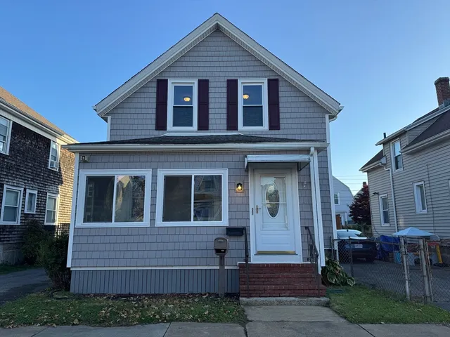 $459,900 | 26 Keene Street, New Bedford, MA 02740