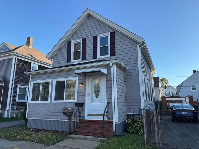 $459,900 | 26 Keene Street, New Bedford, MA 02740