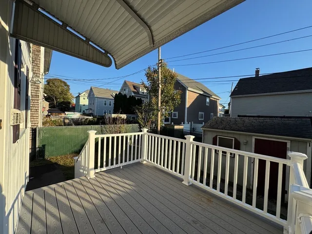$459,900 | 26 Keene Street, New Bedford, MA 02740