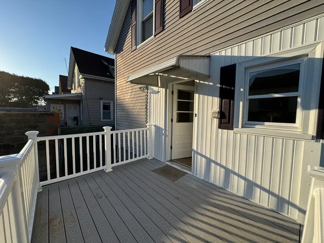 $459,900 | 26 Keene Street, New Bedford, MA 02740