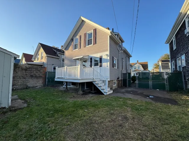 $459,900 | 26 Keene Street, New Bedford, MA 02740