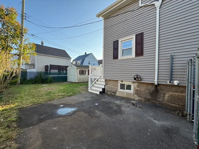 $459,900 | 26 Keene Street, New Bedford, MA 02740