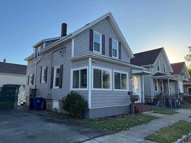 $459,900 | 26 Keene Street, New Bedford, MA 02740