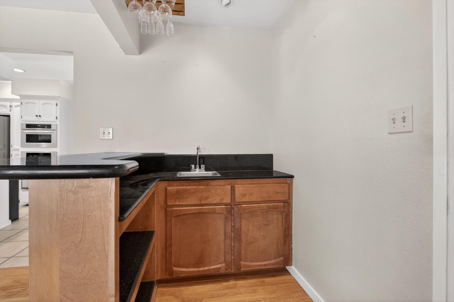 1909 Chelwood Way Modesto, CA 95355 - Photo 15 of 44 a utility room with washer and dryer