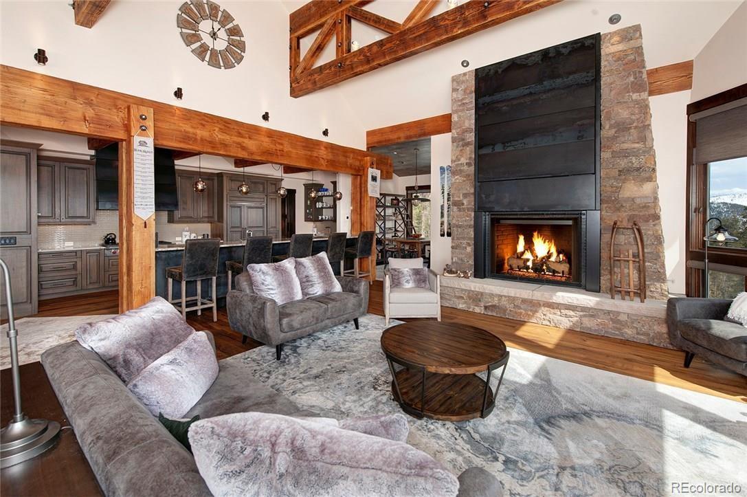 198 Timbertrail Road Breckenridge, CO 80424 - Photo 5 of 35
