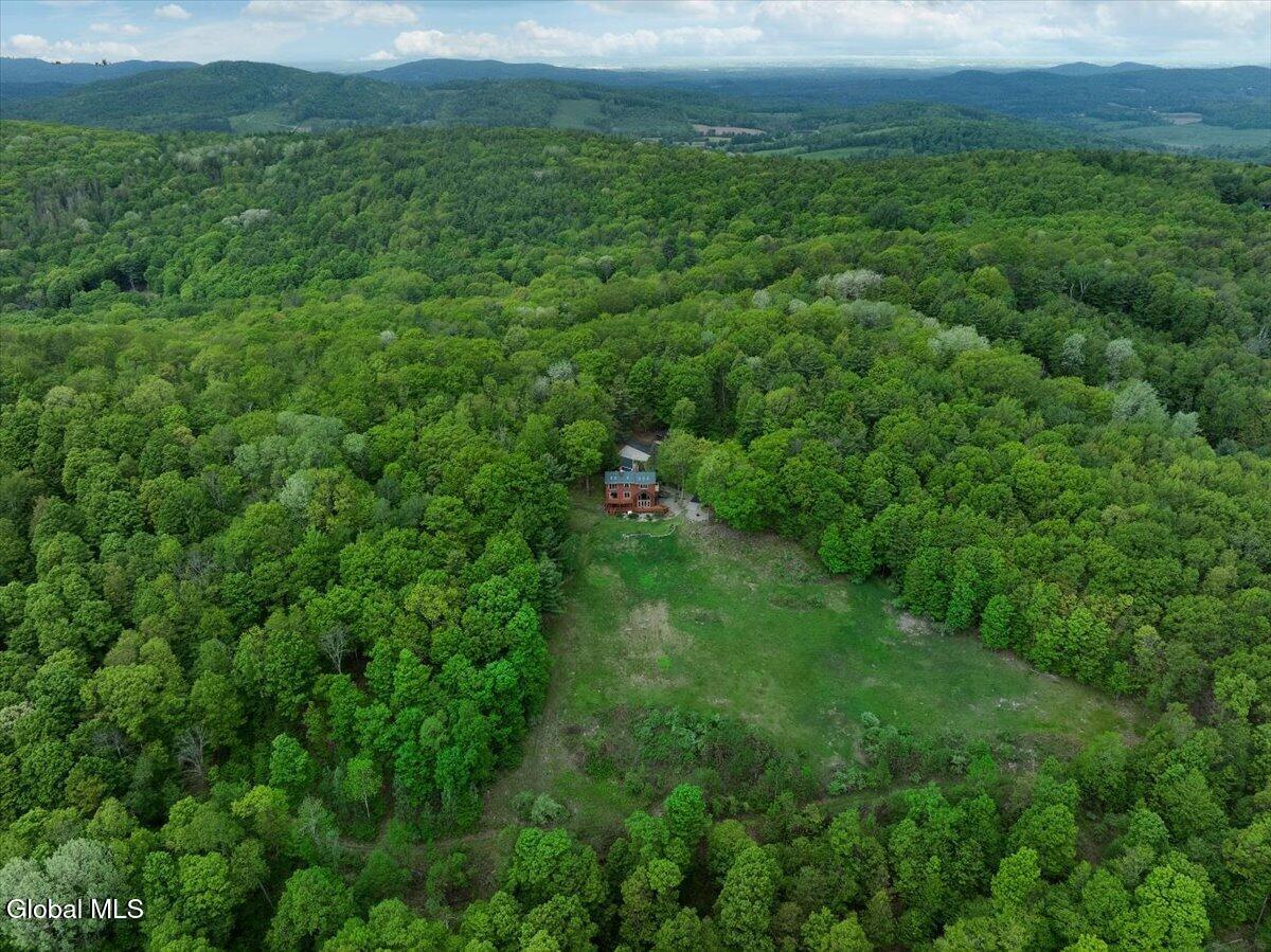 61 Fire Tower Road Cambridge, NY 12816 - Photo 73 of 77 74-61 Fire Tower Rd-76