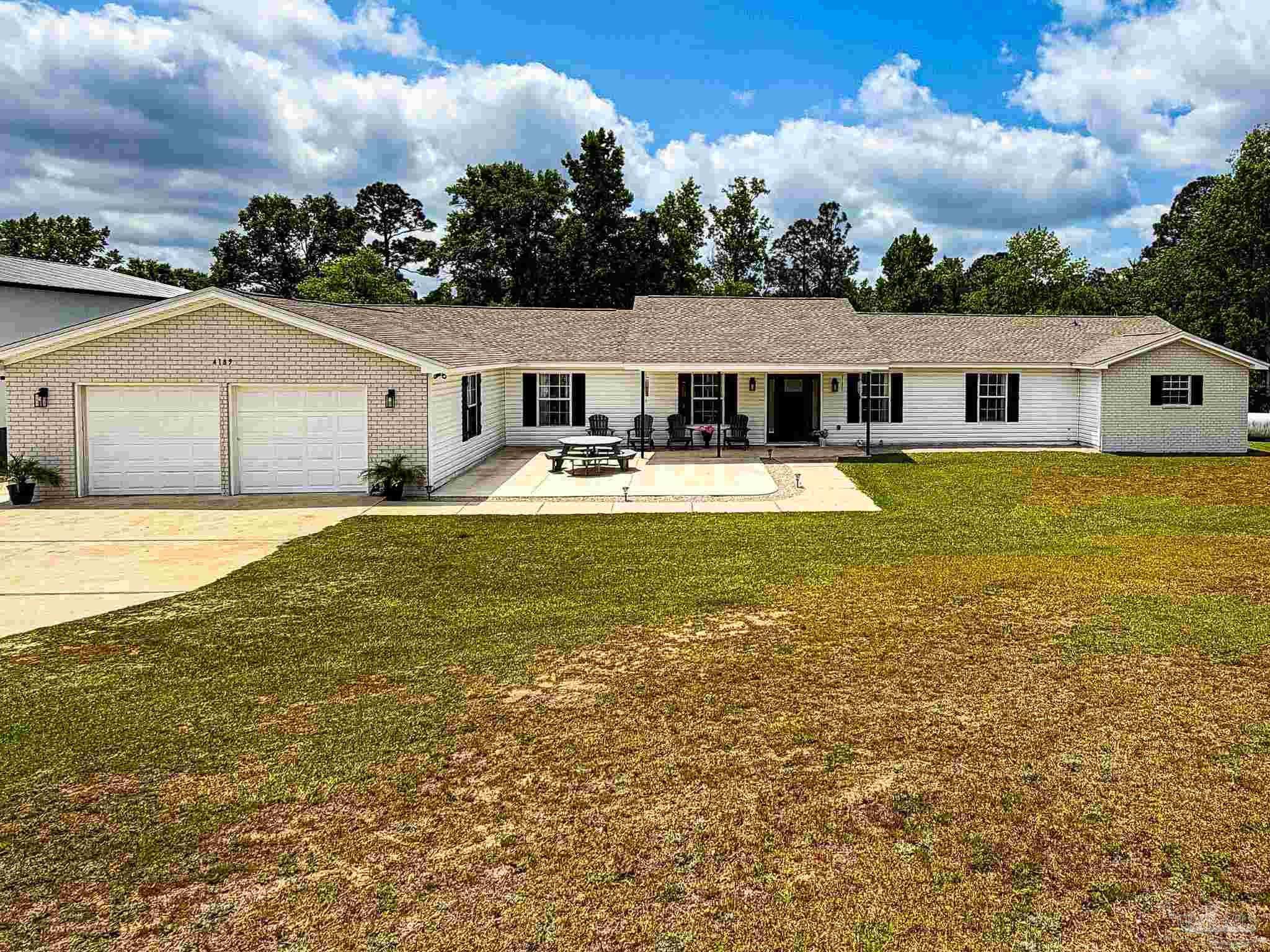 4189 Rocky Branch Road Cantonment, FL 32533 - Photo 2 of 44