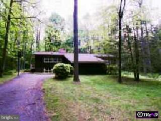 116 Wilson Road Princeton, NJ 08540 - Photo 1 of 1 a view of backyard with green space