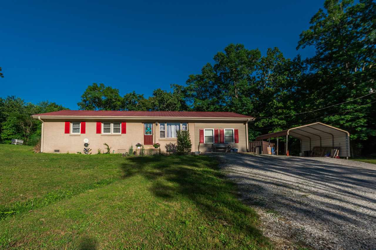 173 Alexander Tuten Road Parsons, TN 38363 - Photo 1 of 1 Photo 1