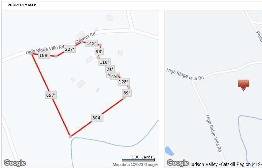 16 Stewart Road Cairo, NY 12470 - Photo 22 of 22 a picture of a bathroom with a sink and a shower