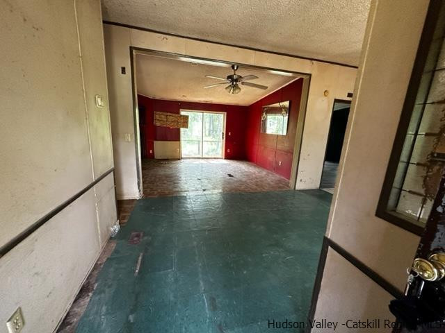 16 Stewart Road Cairo, NY 12470 - Photo 3 of 22 a view of a porch of a house