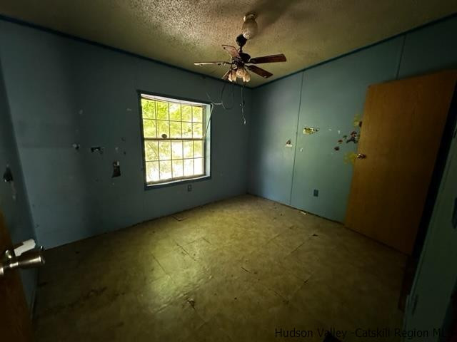 16 Stewart Road Cairo, NY 12470 - Photo 5 of 22 a view of an empty room and window