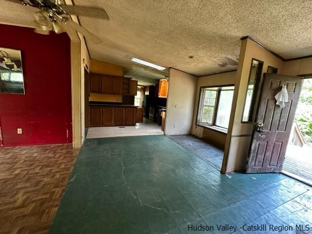 16 Stewart Road Cairo, NY 12470 - Photo 7 of 22 a view of livingroom with furniture and window