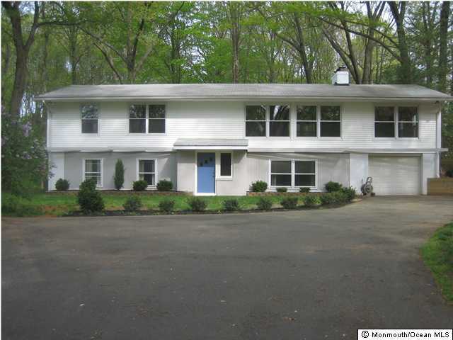130 Robertsville Road Freehold, NJ 07728 - Photo 1 of 3 Primary Photo