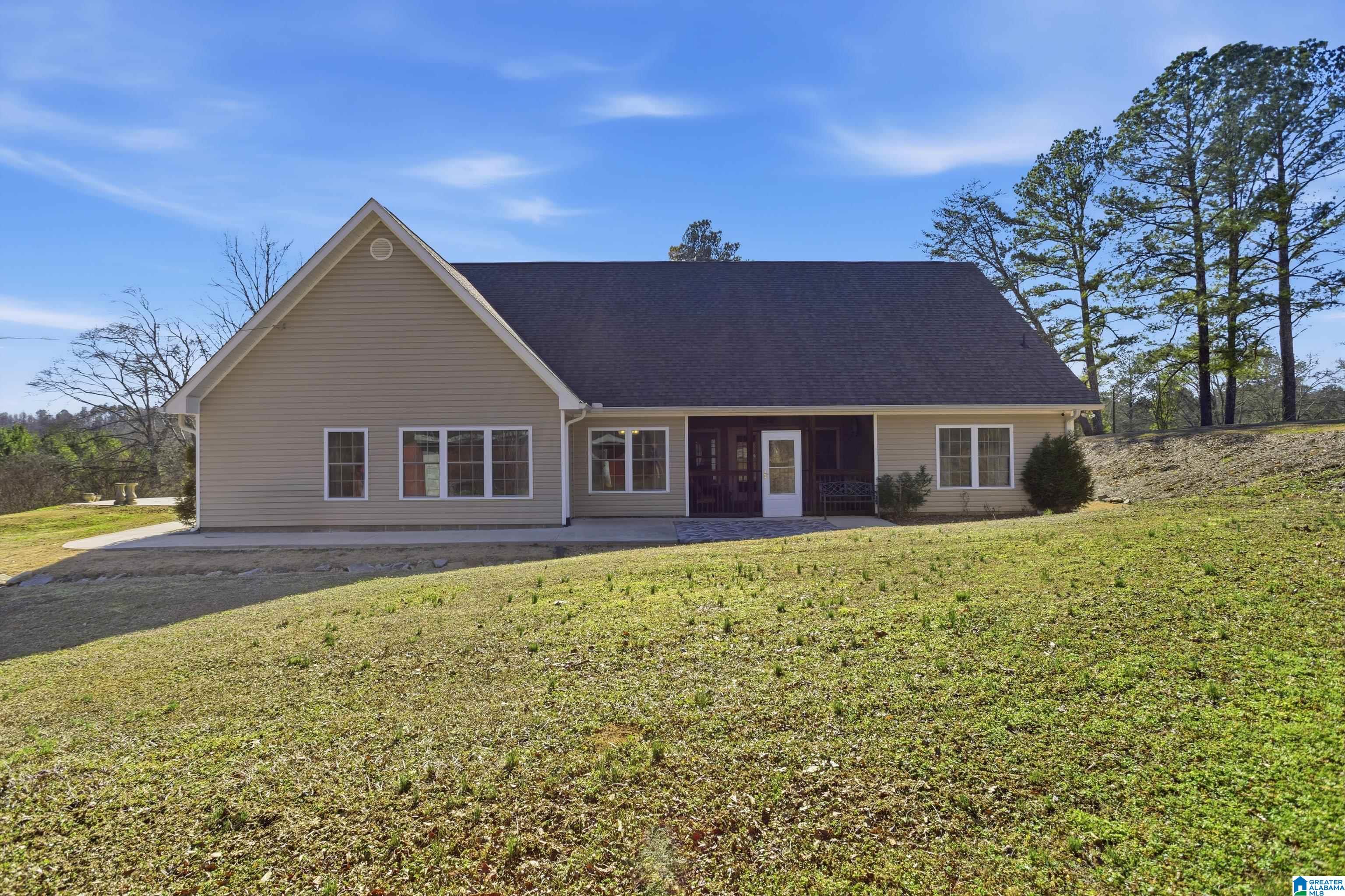6455 Bibby Brick Yard Road Dora, AL 35062 - Photo 49 of 57