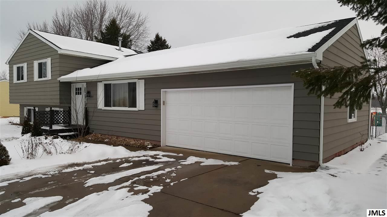 7857 Napoleon Road Jackson, MI 49201 - Photo 1 of 18 Photo 1