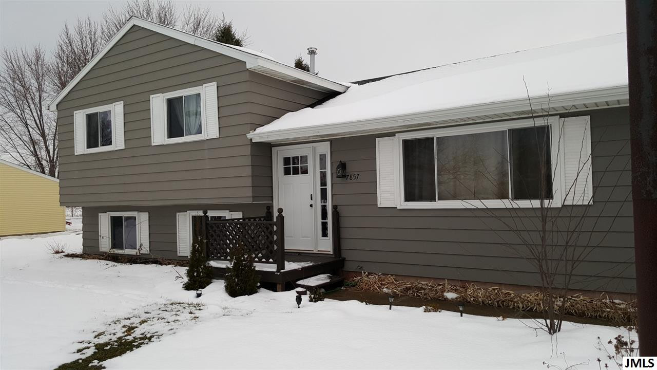 7857 Napoleon Road Jackson, MI 49201 - Photo 18 of 18 Photo 18