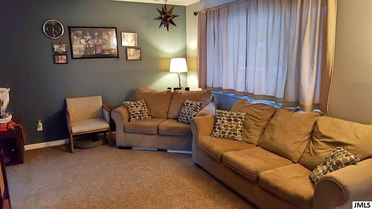 7857 Napoleon Road Jackson, MI 49201 - Photo 6 of 18 Photo 6