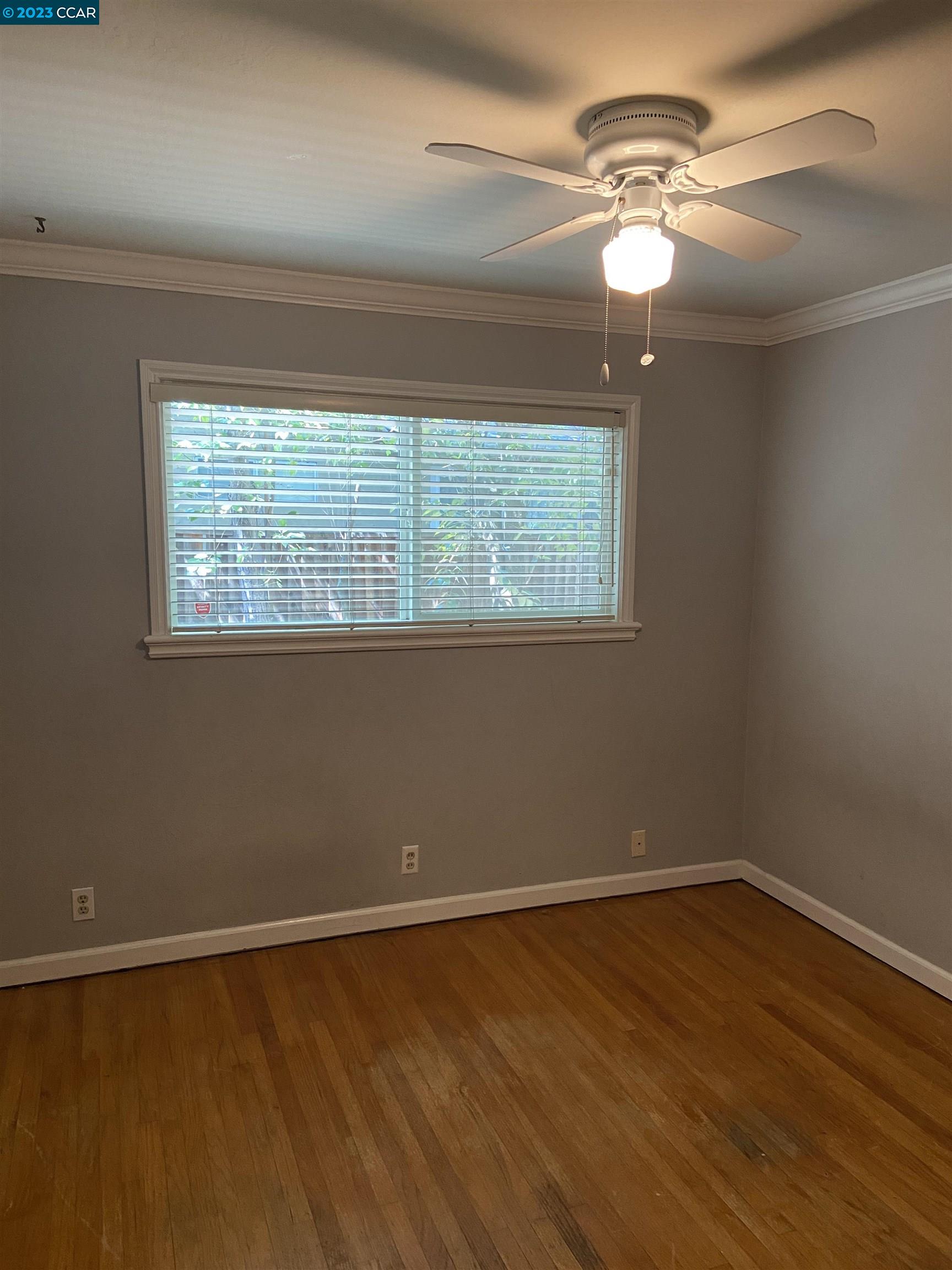 2202 Cascade Drive Walnut Creek, CA 94598 - Photo 16 of 23 a view of an empty room with a window