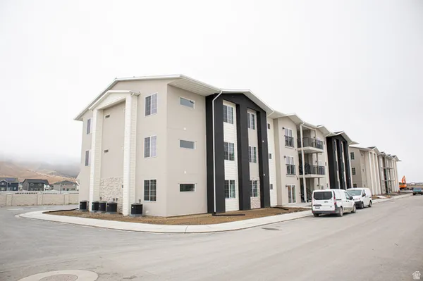 $317,010 | 3412 Willy Way, Unit 6, Eagle Mountain, UT 84005